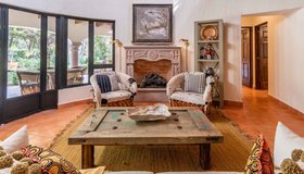 Villa 108, Los Labradores