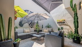 Ground Level Condo