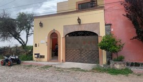 Casa Tulipan