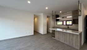 Departamento en Planta Baja - Barrio Santo