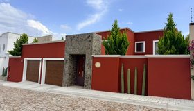 Casa Terracota
