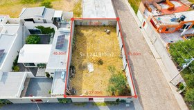 Casas San Isidro