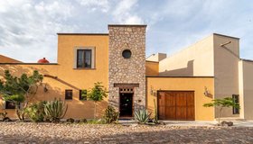 Casa San Miguel 11