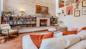 Casa Blue