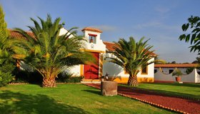 RANCHO MORENA