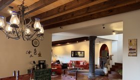 Casa de la Vía · Turnkey