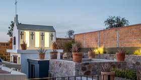 Casa Golden Sunset