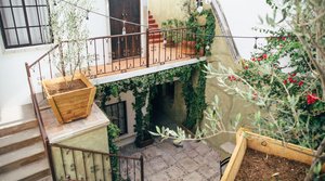 Spectacular Casa Theresa (Vacational rental) Ask for availability.  – San Miguel de Allende real estate photo 2