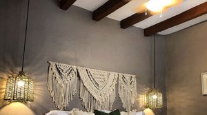 Beautiful Casa Organica for Rent (Short term/ Weekends) ask for availability – San Miguel de Allende real estate photo 2