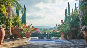 Rancho Casa Luna - Elegant Colonial-style Estate Property – San Miguel de Allende real estate photo 2