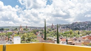 Hermosa casa Margarita en Renta  – San Miguel de Allende real estate photo 2