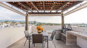 Casa Irma en renta en Antigua Residencial  – San Miguel de Allende real estate photo 2