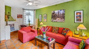 Casa Mariposa (Available Long term Nov 2026) – San Miguel de Allende real estate photo 2