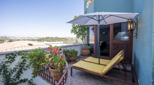 Casa del Tigre . Unique property in a great location . Turn Key ,great views  – San Miguel de Allende real estate photo 2