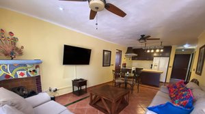 Diego's place for rent in Puente viejo (Available June, July and August 2026) – San Miguel de Allende real estate photo 2
