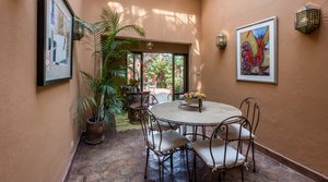 Beautiful Colonial Home in San Miguel's Historic Centro with Rental History – San Miguel de Allende real estate photo 2