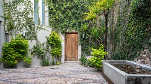 Casa Cri Cri for rent in Guadalupe  – San Miguel de Allende real estate photo 2