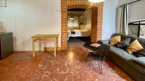 Small apartment or comercial space 3 minutes from la parroquia – San Miguel de Allende real estate photo 2