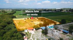 Rinconada Las Garzas beautiful 6,200 m2 land ,8km from San Miguel Center ,perfect for a 5 house dev – San Miguel de Allende real estate photo 2