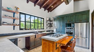 Casa Jardín Toscano: A Tuscan Masterpiece in San Miguel de Allende – San Miguel de Allende real estate photo 2