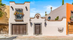  – San Miguel de Allende real estate photo 2