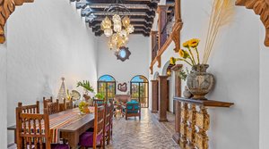 Casa tres soles en renta! – San Miguel de Allende real estate photo 2