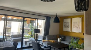 Departamento en renta ne la nueva escondida – San Miguel de Allende real estate photo 2
