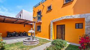 Casa Palo Azul 9 – San Miguel de Allende real estate photo 2