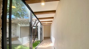Casa nueva sin muebles en renta – San Miguel de Allende real estate photo 2