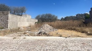 Lot in San Miguel de Allende, Canvas for Your Dreams – San Miguel de Allende real estate photo 2