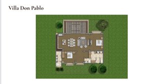 Casa en preventa en complejo privado estilo toscano  – San Miguel de Allende real estate photo 2