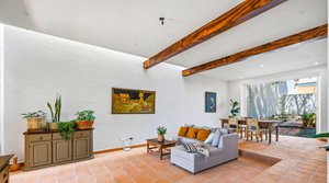 Casa Arboles – San Miguel de Allende real estate photo 2