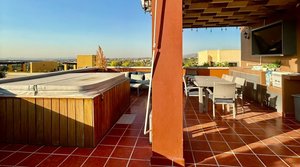 Penthouse depa en renta – San Miguel de Allende real estate photo 2