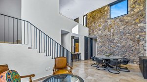 Contemporary Home for Rent in Ventanas Golf Club – Prime Golden Corridor Location – San Miguel de Allende real estate photo 2