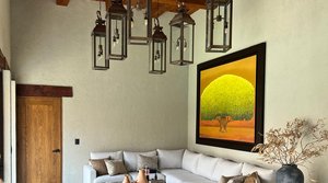  Casa Lavanda  – San Miguel de Allende real estate photo 2