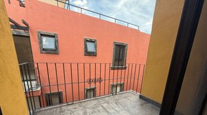 Penthouse con terraza y roof privado en excelente ubicación  – San Miguel de Allende real estate photo 2