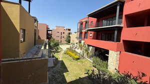 Bright Unfurnished Apartment with Terrace in Punta del Cielo – San Miguel de Allende real estate photo 2