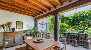 Casa Colonial Eclectica – San Miguel de Allende real estate photo 2