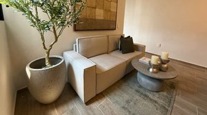Modern & cozy apartment in Narcisa – Simple living with style (2nd level) – San Miguel de Allende real estate photo 2