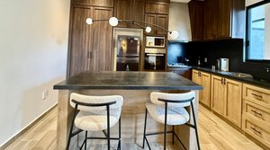 Moderno y acogedor depa en Narcista – Vive simple con estilo (nivel 3) – San Miguel de Allende real estate photo 2