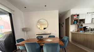 Departamento en Planta Baja en Punta del Cielo – San Miguel de Allende real estate photo 2