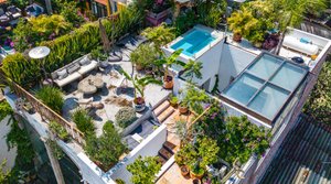 Casa Clae – San Miguel de Allende real estate photo 2