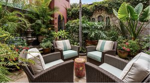  Casa del Arroyo in Ojo de Agua  remarkable Colonial Residence  – San Miguel de Allende real estate photo 2