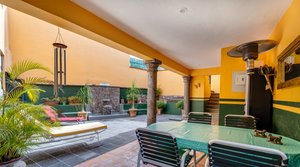 Casa Alba – San Miguel de Allende real estate photo 2