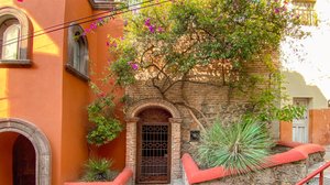  – San Miguel de Allende real estate photo 1
