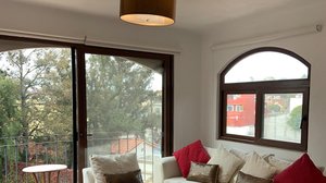 Alicia Penthouse Apartment  for Rent in Puente Viejo Available April 2027 – San Miguel de Allende real estate photo 1