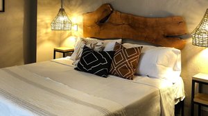 Beautiful Casa Organica for Rent (Short term/ Weekends) ask for availability – San Miguel de Allende real estate photo 3