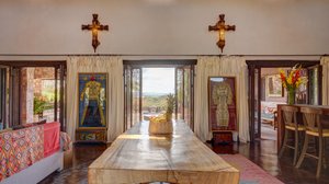 Rancho Casa Luna - Elegant Colonial-style Estate Property – San Miguel de Allende real estate photo 1