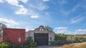 Rancho Casa Luna - Elegant Colonial-style Estate Property – San Miguel de Allende real estate photo 3