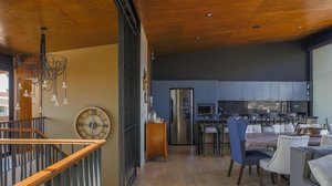 Beautiful Casa Iliana for Rent in Mesa del Malanquin (Available 2026) – San Miguel de Allende real estate photo 3